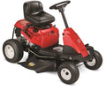 382cc 30 Inch 6 Speed Premium Neighborhood Riding Lawn Mower Remanufactured