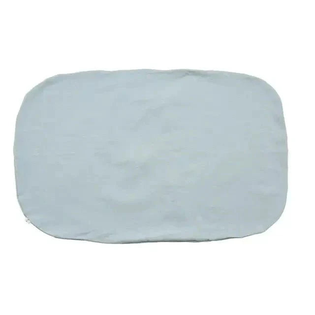 Breathable Baby Nest – Lightweight, 29.5x14.9 in, Multiple Colors