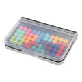 Compact Puzzle Game with 120 Precision-Designed Logic Challenges